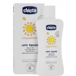 CH COSM LATTE DOPOSOL 200ML