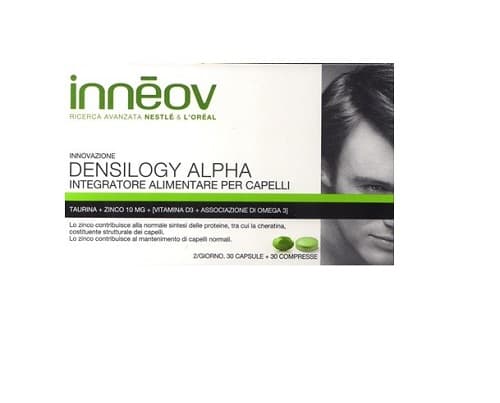 Inneov densilogy alpha 30+30