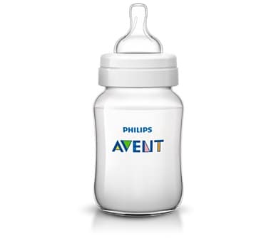 AVENT BIB CLASSIC+ PP 260 56317