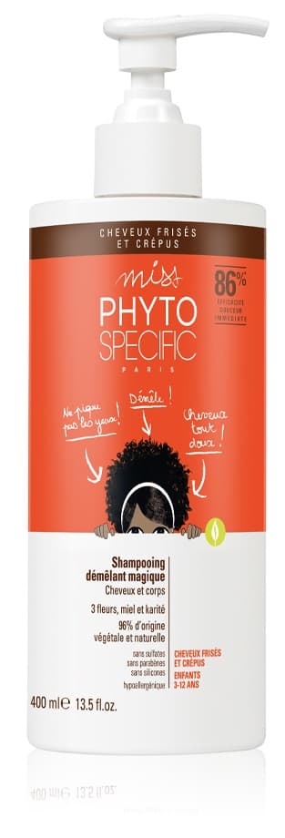 PHYTOSPECIFIC SH DEMELANT MAGI