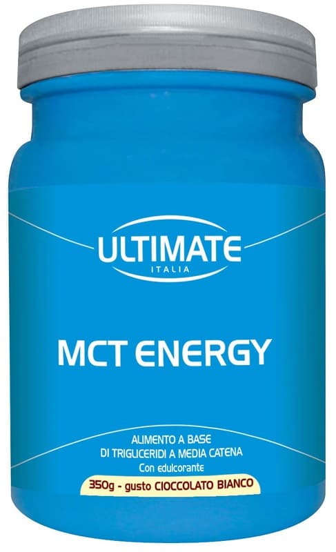 ULTIMATE MCT ENERGY CIOCC 350G