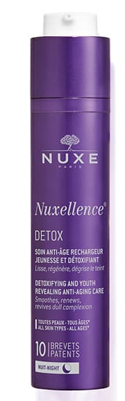 NUXE NUXELLENCE DETOX 50ML