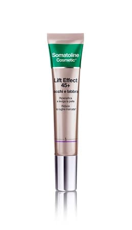 SOMATOLINE C 45+ OCCHI LABBRA