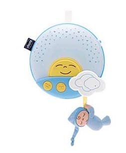 GIOCO 69922 PANNEL TRAMONTO AZZ