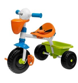 GIOCO 67140 TRICICLO PELLICANO