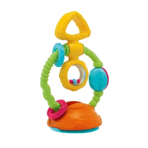 CH GIOCO TOUCH&SPIN HIGHCHAIR