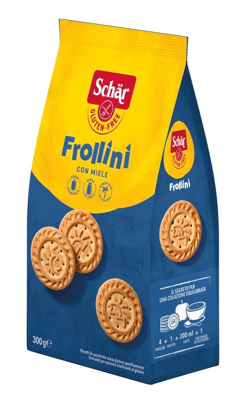 SCHAR-FROLLINI 300G