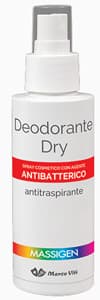MASSIGEN DEODORANTE DRY 100ML