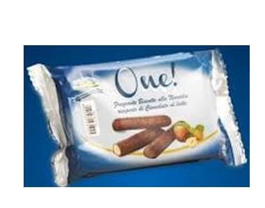 HAPPY FARM ONE BISCOTTO 100G