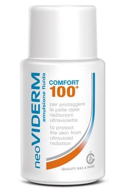 NEOVIDERM CONFORT 100+ EMULS