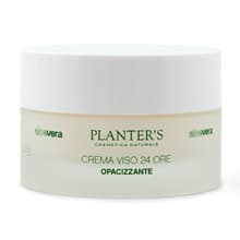 PLANTERS ALOE CR 24H OPAC 50ML