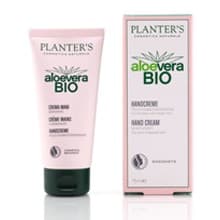 PLANTER'S CREMA MANI BIO ALOE