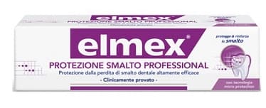 ELMEX PROT SMALTO PROFESS 75ML
