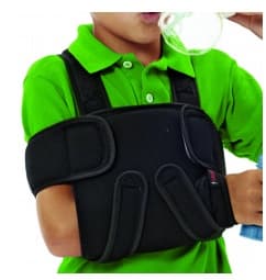 GIBAUD ORTHO JUNIOR SPALLA TUT