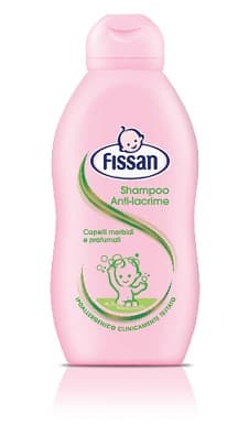 FISSAN SH ANTILACRIME 200ML