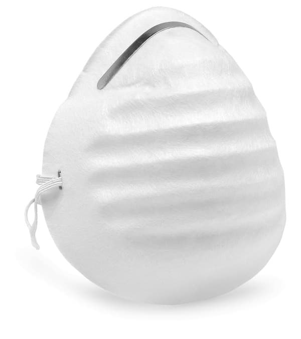 CH MASCHERINE ANTIPOLV 6PZ