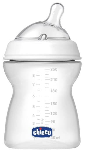 CH BIB STEPUP NEW 2M+250 MED