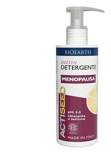 ACTISEED DET INTIMO LADY 200ML