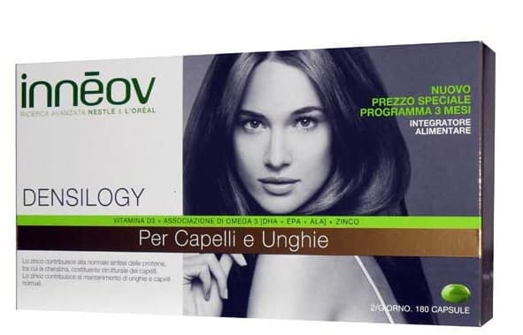 INNEOV DENSILOGY COF 3M 180CPS