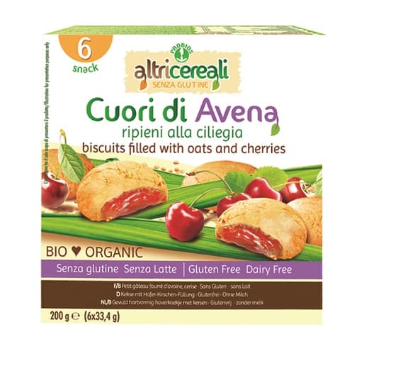 ALTRICEREALI CUORI AVENA CIL