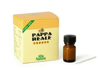 PAPPA REALE FRESCA 10G
