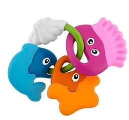 GIOCO 59560 TRILLINO PESCIOLINI