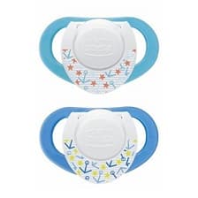 CH SUCCH SIL AZZ 4M+ 2PZ