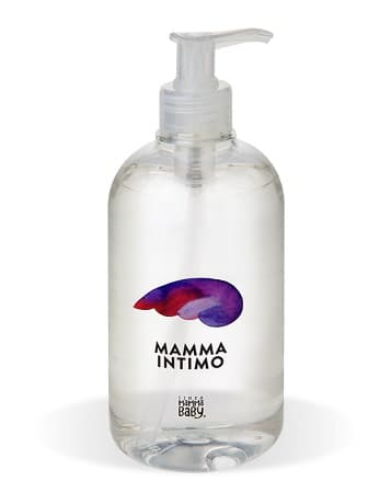 MAMMABABY Intimo 500ml