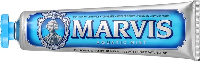 MARVIS AQUATIC MINT 25ML