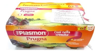 PLASMON OMOPRUGNA 104X6 LP