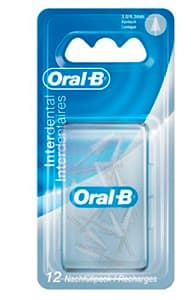 Oralb refill set interd fin6,5