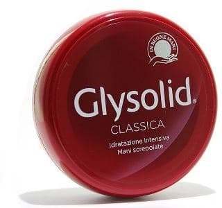 GLYSOLID CR MANI VASO 100ML