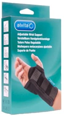 ALVITA TUTORE POLSO 2