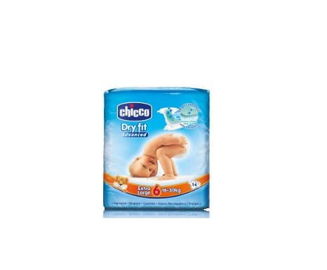 CH DRY FIT ADVANCE XL 14PZ