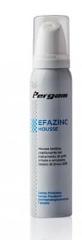 EFAZINC MOUSSE 100ML<<<