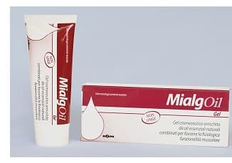 MIALGOIL GEL 75ML