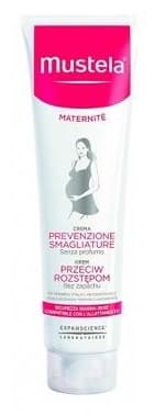Mustela prev smagliat s/prof