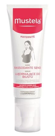 MUSTELA SIERO RASSOD SENO 75ML