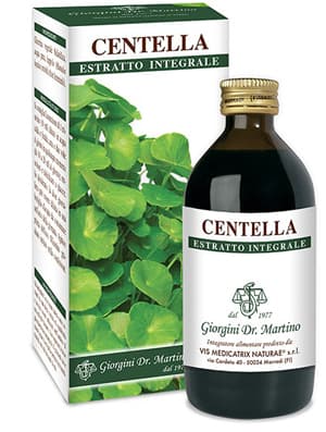 CENTELLA ESTR INTEG 200ML