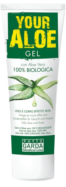 ALOE VERA PG CREMA 125ML