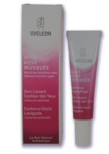 ROSA MOSQ CR C/OCCH LEVIG 10M WE