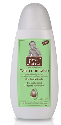 TALCO NON TALCO ORIGINAL 120ML