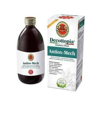 ANTIOX-MECH 500ML