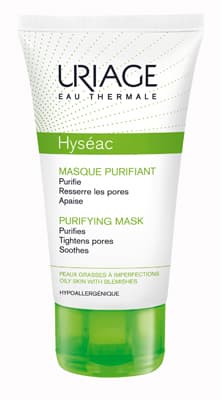 HYSEAC MASCHERA DERMOPU 40ML