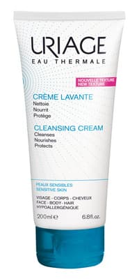 CREME LAVANTE 200ML