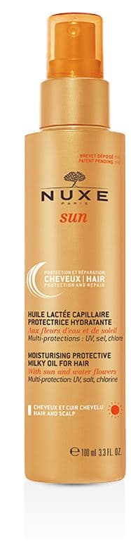 NUXE HUILE CAPILLAIRE 100ML