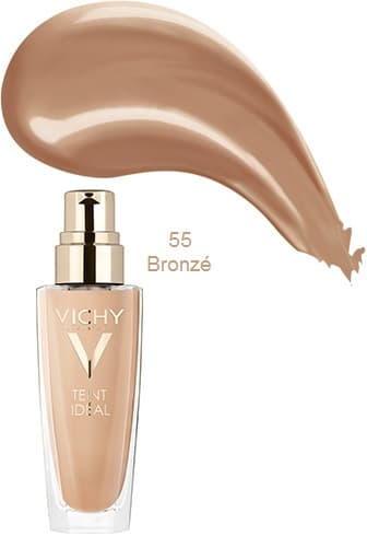 TEINT IDEAL FONDOT FLUIDO 55