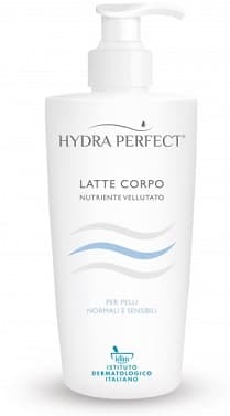 HYDRA PERFECT LATTE CORPO400ML