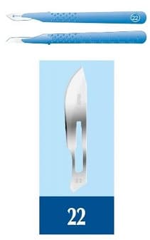 BISTURI PIC MON STER MIS 22 1P