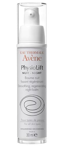 Avene Physiolift Balsamo Notte Levigante 30 ML